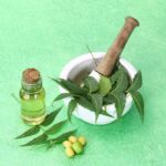 Huile de neem et savon de potassium, le meilleur pesticide naturel pour protéger vos plantes (et plus encore)
