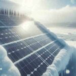Quel est le rendement des panneaux solaires en hiver (et comment l’optimiser) ?