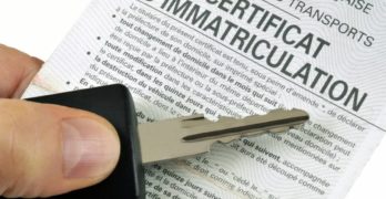 Perte de carte grise : les différentes étapes à suivre
