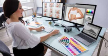 Quelles sont les bonnes raisons de travailler dans le graphisme ?