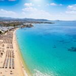 Les 10 plus belles plages de Grèce avec photos