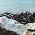 La mer Méditerranée polluée par le plastique