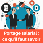 Le portage salarial lorsqu’on est formateur à son compte