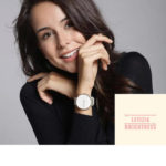 Craquez pour une montre femme tendance et en promo