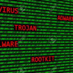 Les ransomwares s’attaquent aux d’entreprises