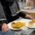 Des repas à 1 euro dans toutes les universités en France : la mesure révolutionnaire pour soutenir les étudiants