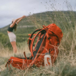 Présentation du sac à dos Quechua MH500 38L de chez Decathlon