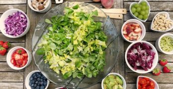 Crise de goutte : quel est le meilleur régime alimentaire ?