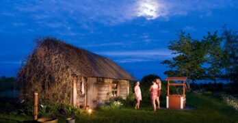 En Estonie, 2023 est l’année du sauna, une tradition ancestrale à découvrir
