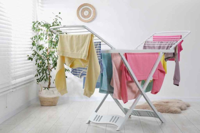 Si vous ne disposez pas d'un sèchelinge, essayez ces 6 astuces pour — free download