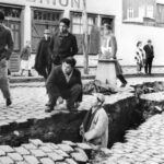 22 mai 1960 : tremblement de terre à Valdivia (Chili), le plus puissant jamais enregistré