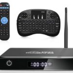 Choisir et acheter le meilleur boitier smart TV Box