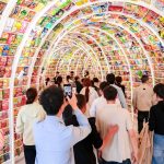 Snack Kingdom: Le plus grand magasin de snacks au monde