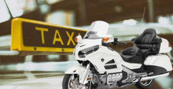Taxismoto.com – Réserver un taxi moto à Paris