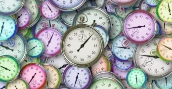 Quels types d’horloge sont disponibles ?