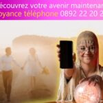 La voyance par téléphone vous fait découvrir votre avenir