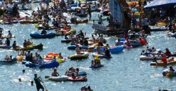 Tout savoir sur les bateaux gonflables